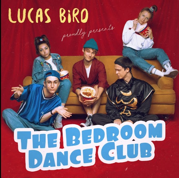 Lucas Bird - Art Class