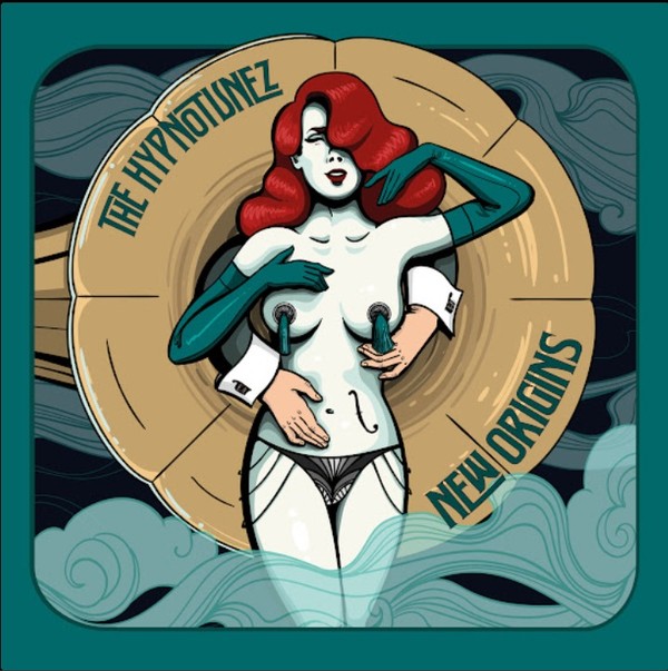 The Hypnotunez - Sullen Mood