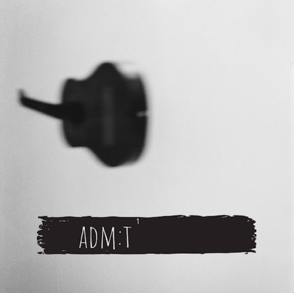 admit - між стінами