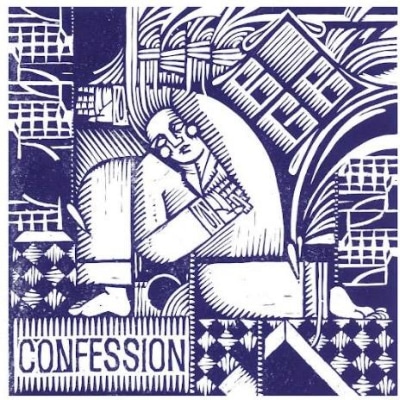 Bah-Bah Genesis - Confession