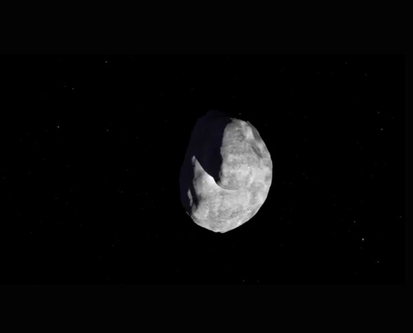 C.W.M - Ultima Thule