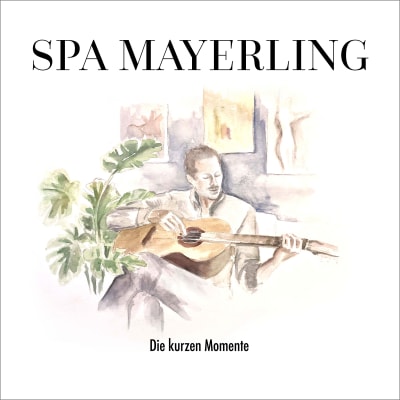 Spa Mayerling "Die kurzen Momente"