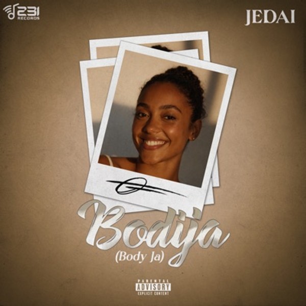 BoDiJa (Body Ja)