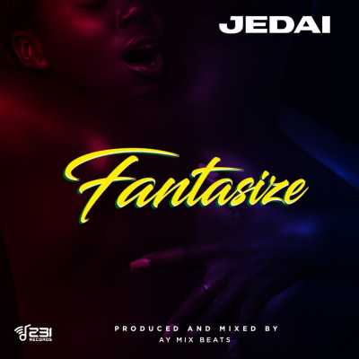Fantasize - Jedai