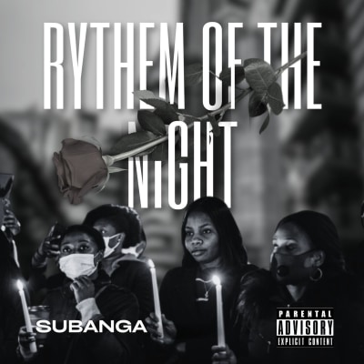 RYTHEM OF THE NIGHT