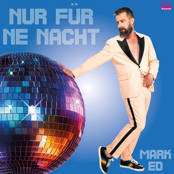 Mark Ed - Nur für ne Nacht