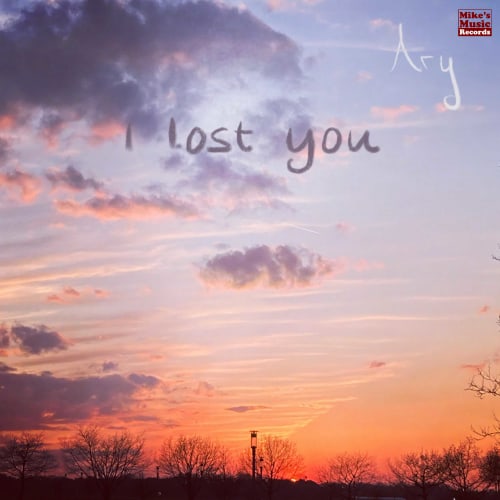 Ary - I lost you