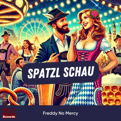 Freddy No Mercy - Spatzl schau