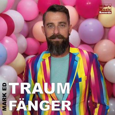 Mark Ed - Traumfänger