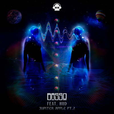 [EP] Basso Hud Garcia - Jupiter Apple Pt. 2