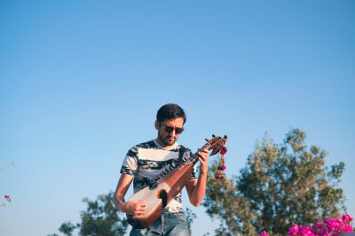 Irfan Ali Taj