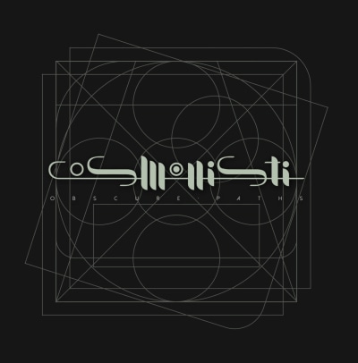 Cosmonisti - Obscure Paths