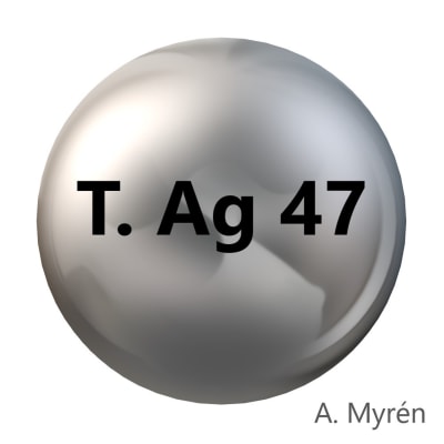 A. Myrén - T. Ag 47