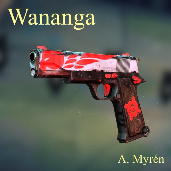 A. Myrén - Wananga