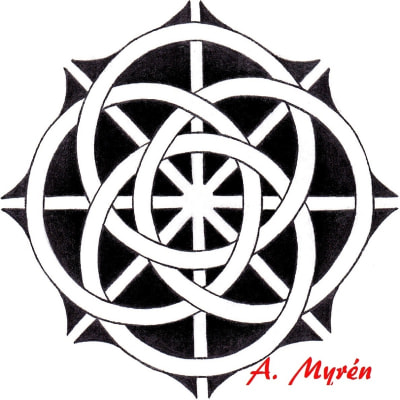 A. Myrén - Hey Boys and Girls