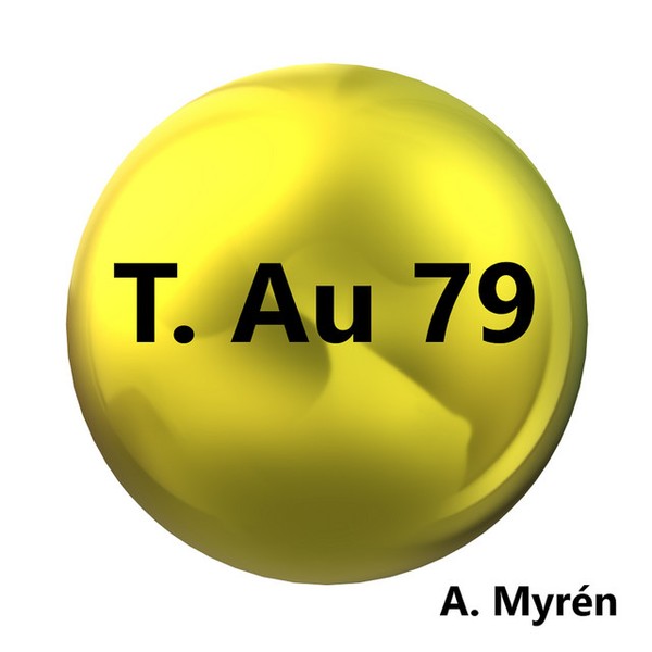 A. Myrén - T. Au 79