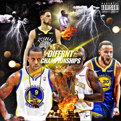 CHAMPIONSHIPS🏆