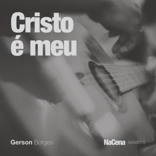 Cristo é meu