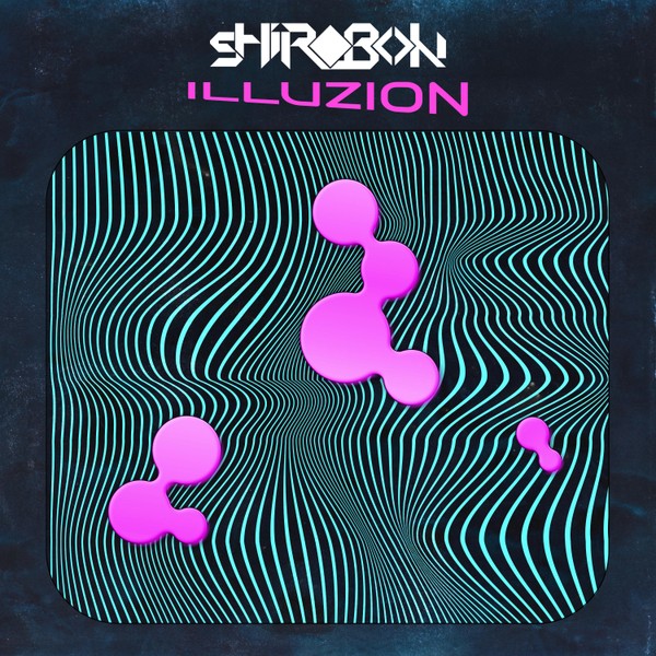 Shirobon - Illuzion