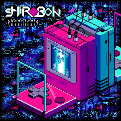 Shirobon - Beat That