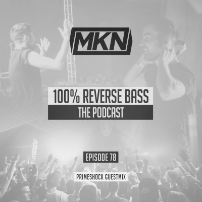 Episode 78 (Primeshock Guestmix)
