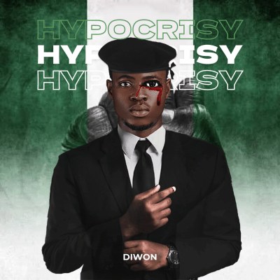 Hypocrisy - DIWON