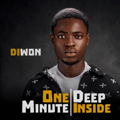 One Minute: Deep Inside