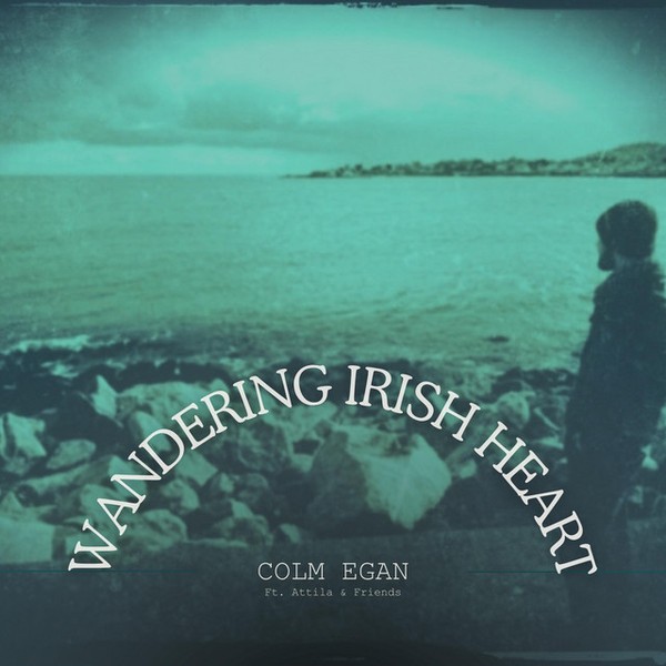 Wandering Irish Heart (Live)