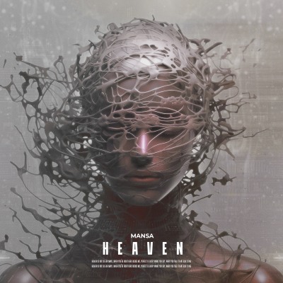 MANSA - Heaven