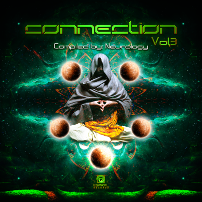 VA Connection Vol. 3 (Compiled by Neurology) [Espiral Records]