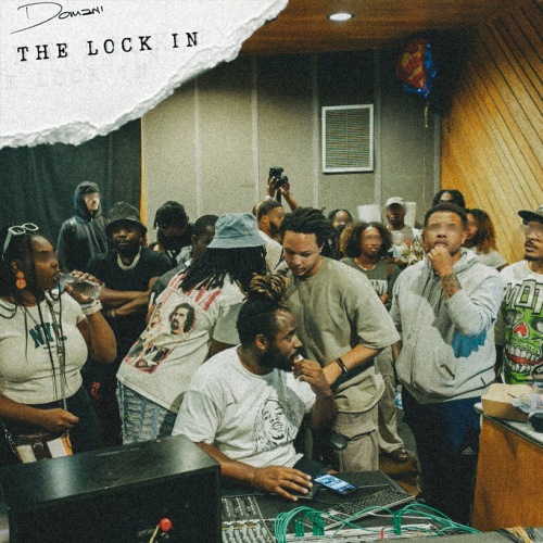 The Lock In Atl