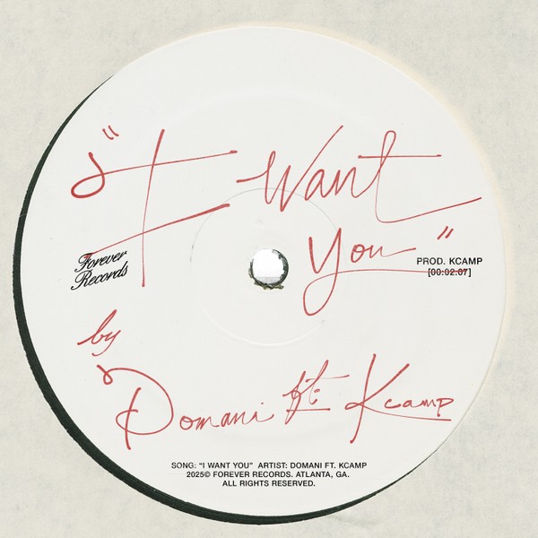 I Want You