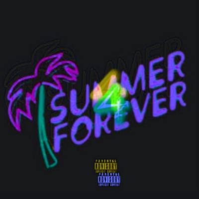Summer 4 Ever (ChopNotSlop) [feat. DJ Symil]