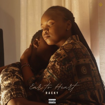Racky - Ear to Heart