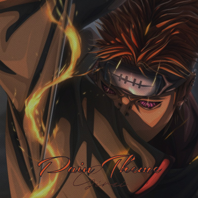 Pain's Theme "Girei" Drill Remix (Official Audio)