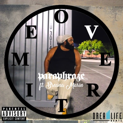 Overtime (ft. Breana Marin) (2022)