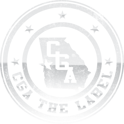 Music @ CGA The Label