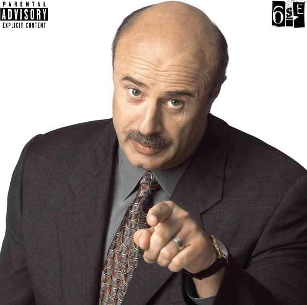 Dr. Phil - Bod!e