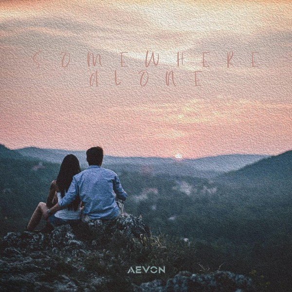 Somewhere Alone