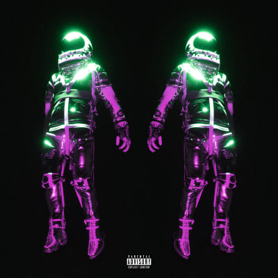 Live From Space (From The Abyss To The Moon Deluxe)