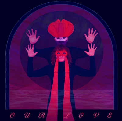 Maranta - 'Our Love'