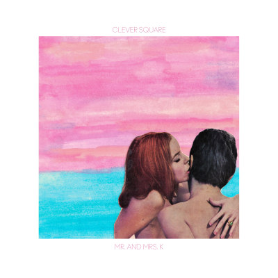 CLEVER SQUARE - MR. & MRS. K