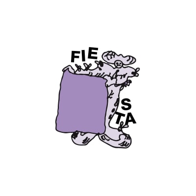 LEATHERETTE - "Fiesta"