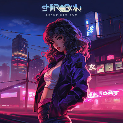 Shirobon - Brand New You