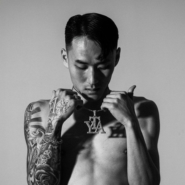 YOUNG TURNT ASIAN
