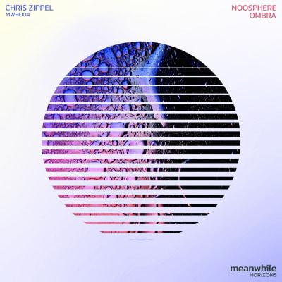 Noosphere / Ombra EP - Out Now
