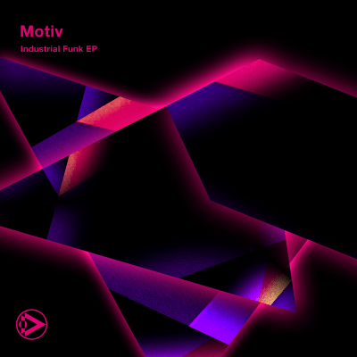 Motiv - Industrial Funk EP
