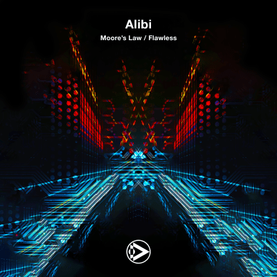 Alibi - Moore's Law / Flawless