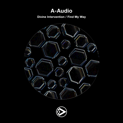 A-Audio - Divine Intervention / Find My Way