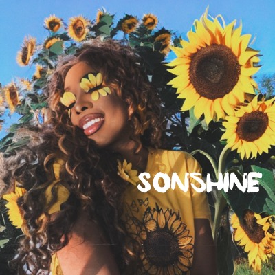 La Shana Latrice -Sonshine